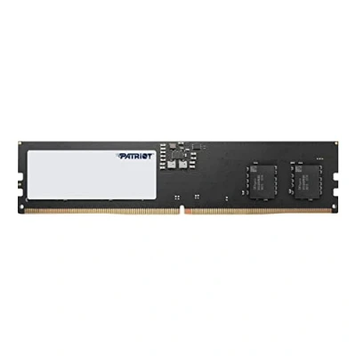 Image of Patriot Signature Line Series DDR5 16GB (1 x 16GB) 4800MHz UDIMM Single PSD516G480081