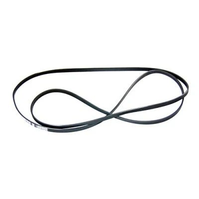 Image of Indesit C00209186 Accessories/Crusader Electra Creda Fagor Tumble Dryer Hotpoint Surrey Thorn Drive Belt 1578H5