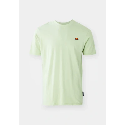 Image of Ellesse Cassica TEE Basic Tshirt, Men&#039;s, Size: Small, Green