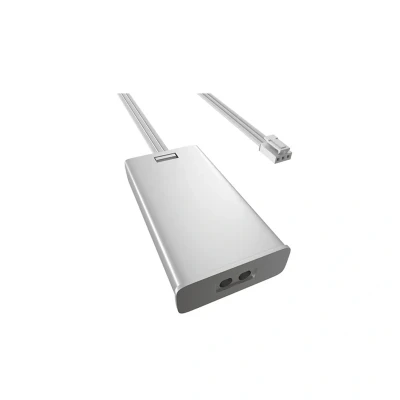 Image of 12V/24V Master Sensor IR Hand Wave On/Off With 3 Pin Clip Integral LED
