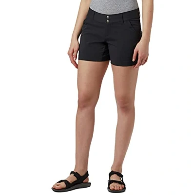 Image of Columbia Saturday Trail Women&#039;s Hiking Shorts