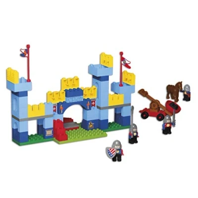 Image of Unico Medieval Castle, 8571 0001