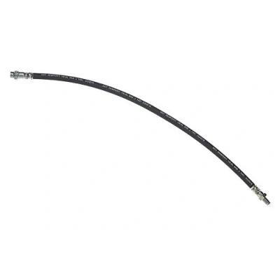 Image of 440019031273 Brake Hose BREMBO T 61 054 490mm F10X1