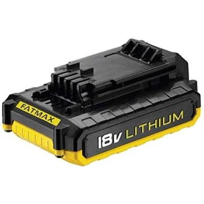 Image of STANLEY Batería 18V Li Ion 2Ah