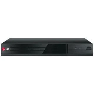 Image of DVD PLAYER, LG, DP132 By LG