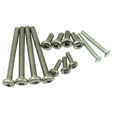 Image of Mira screw pack (451.77)