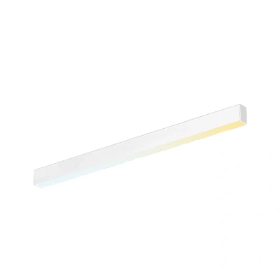 Image of InterLED CS Emergency 30W LED Linear 3000/4000/6500K 4FT Single White Aurora