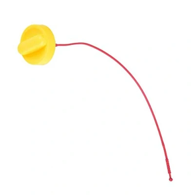 Image of Car Engine Oil Level Dipstick Indicator for 1.5DCI 1.9DCI 1.9DTI