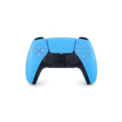 Image of SONY PS5 DualSense Bleu Bluetooth Manette de jeu Analogique/Numérique PlayStation 5
