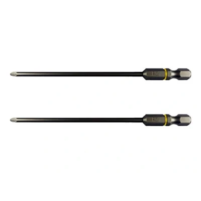 Image of VESSEL BC35 PZ1x110 Screwdriver Bit