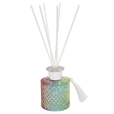 Image of lesser and pavey LP49120 Pink Champagne Candle Diffuser For Adults Multicolor Accessory