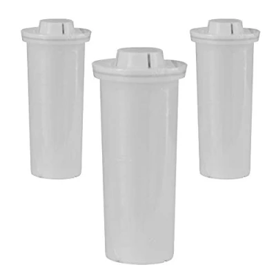 Image of Waterman wat 02 Filter Cartridge, Plastic
