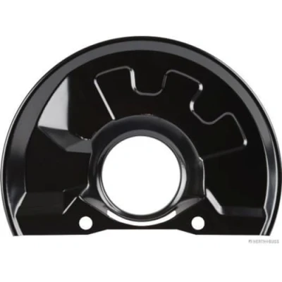 Image of MR128641, MR128645 Brake Disc Back Plate HERTH+BUSS JAKOPARTS J3325000 VOLVO: S40 I, V40 Estate