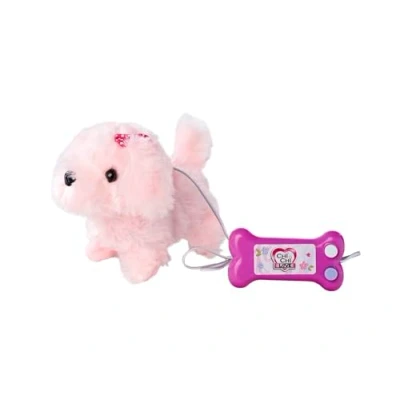 Image of Simba 105893237 Chi Love Little Puppy, Pink