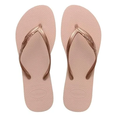 Image of Havaianas Fantasia, Ballet Rose, 4.5/5