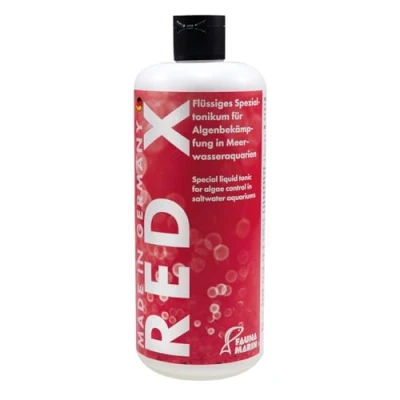 Image of Fauna Marin Red X 250ml
