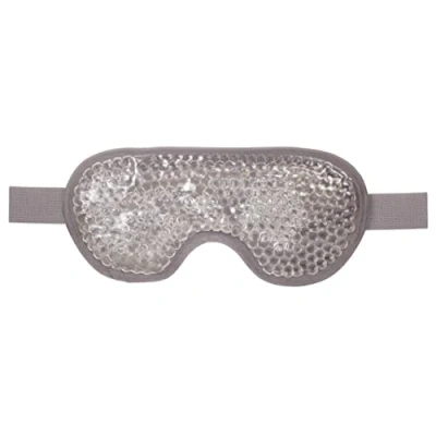 Image of Active Recovery Therapeutic Gel Eye Mask Fragranced with Cedarwood Essential Oil