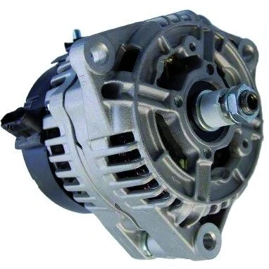 Image of 1516514R Generator PRESTOLITE ELECTRIC 860713GB 24V 100A with transistorised regulator 0mm