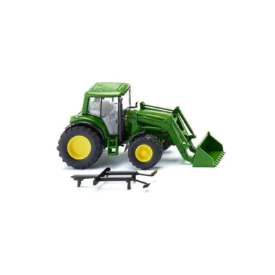 Image of Wiking 039338 H0 Agricultural Model John Deere 6920 S