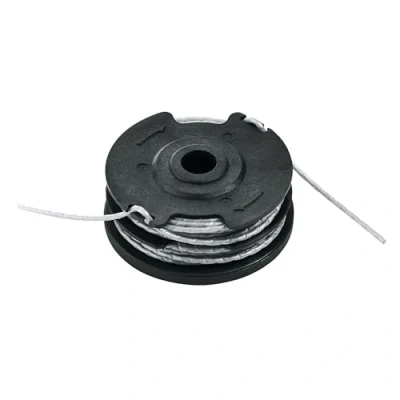 Image of Bosch Home and Garden F016800351 Replacement 6 m x 1.6 mm Spool Line for ART 30 36 LI, 30, 27 24, green