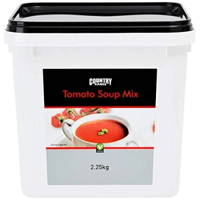 Image of Country Range Tomato Soup Mix 1x2.25kg