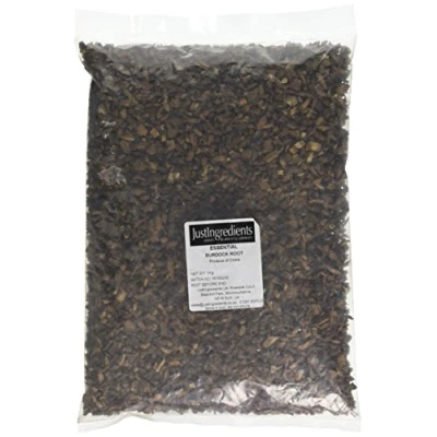 Image of JustIngredients Essentials Boldo Leaves 1 Kg