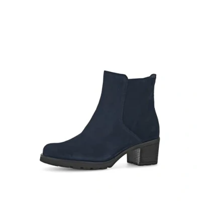 Image of Gabor 52.800.46 women&#039;s boot size 7.5 (UK) 41 (EU)