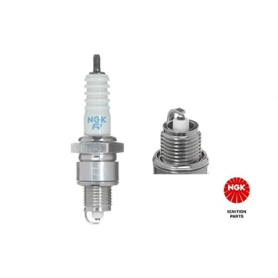 Image of 9807656715, 9807656725 Spark plug NGK 4632 M14 x 1,25 20,8 mm