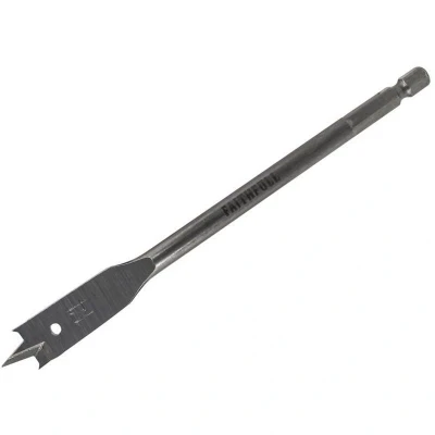 Image of Flat Bit 14mm