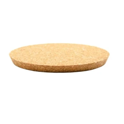 Image of AlcoFermBrew Cork Bung 140/132mm H:10 Tapered Plug Stopper