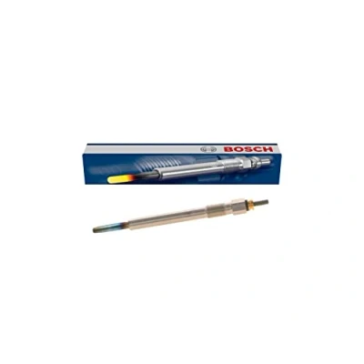 Image of GLP048 glow plug BOSCH 0 250 202 040 11V M 10 x 1 Pencil type Plug, after capable 125mm 0Nm 93 Duraterm FORD: Ranger Mk2