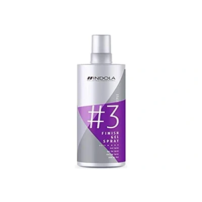 Image of Indola Innova Finish Gel Spray