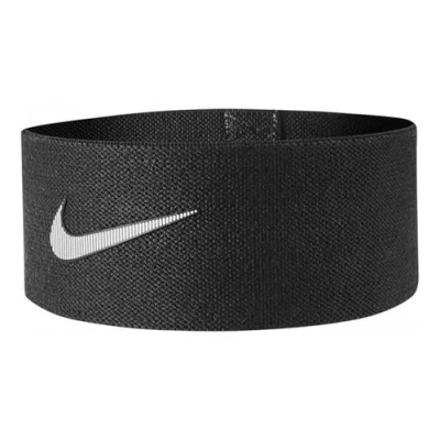 Image of NIKE Resistance Loop Black Large