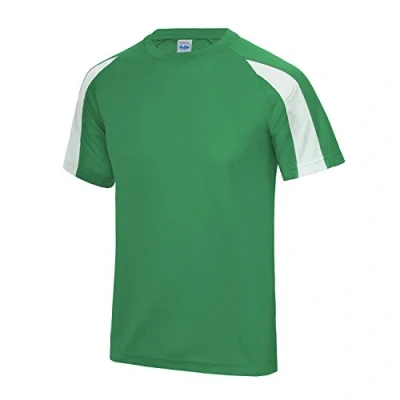 Image of AWDis Contrast Cool T