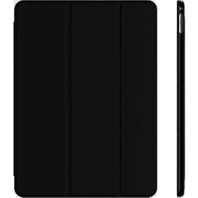 Image of Smart Magnetic Case Fit iPad 9.7 Inch (6th Generation 2018) (5th 2017 ) A1893/A1954 A1822/A1823 Slim Lightweight Shell Stand Cover Auto Wake/Sleep