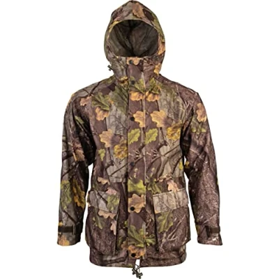 Image of JACK PYKE Rannock Jacket English Oak Evolution XX Large