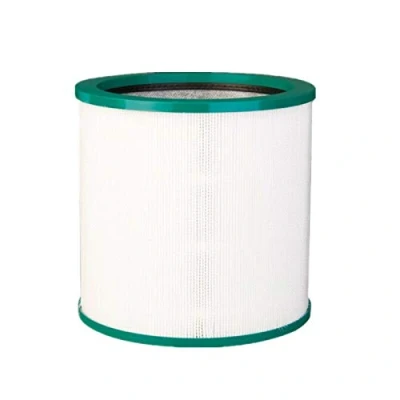 Image of Air Purifier Filter,968126 03 HEPA Carbon Filter Compatible with Dyson TP00 TP01 TP02 TP03 BP01 AM11 Pure Cool Link Tower Fan