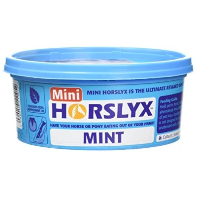 Image of Horslyx Minis Horse Licks 650 g