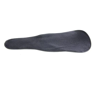 Image of GEWA cover for violin case AIR 1.7 velour black 4/4