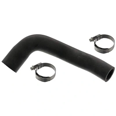 Image of 20542206, 20542206S1, 20776059, 20776059S1 Radiator Hose FEBI BILSTEIN 49157