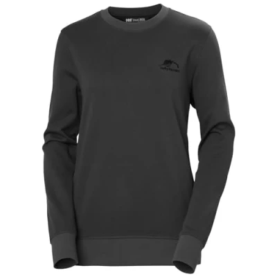 Image of Helly Hansen Women&#039;s Nord Graphic Sweatshirt
