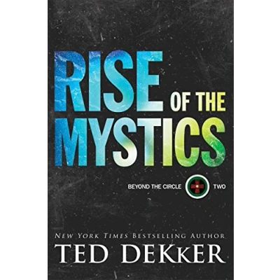Image of Rise of the Mystics (Beyond Circle): 2