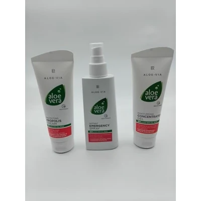 Image of Special Care Box Aloe Vera