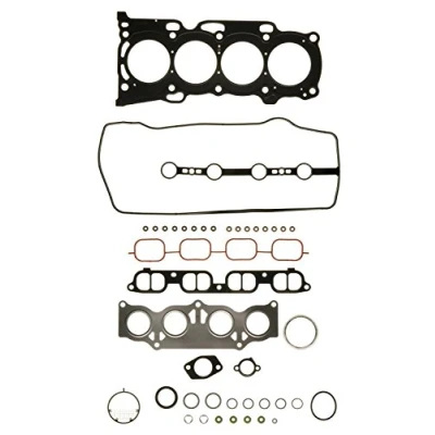 Image of 041120H013 Gasket Set, cylinder head AJUSA 52192000 MULTILAYER STEEL