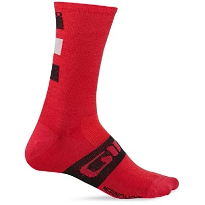 Image of Giro Unisex Seasonal Merino Wool Cycling Clothing
