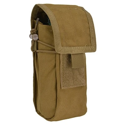 Image of Condor Water Bottle Pouch Coyote Brown