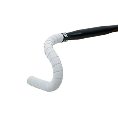 Image of Bike Ribbon Cork Plus Road Handle Bar Tape Grey
