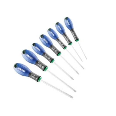 Image of Britool E160908B Torx Screwdriver Set (7 Pieces)