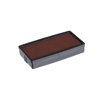 Image of COLOP E/20 Red Replacement Pad Single