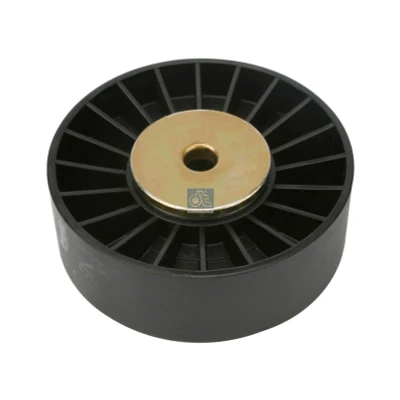 Image of 5340617 Tensioner Pulley, V belt DT Spare Parts 1.11104 95mm